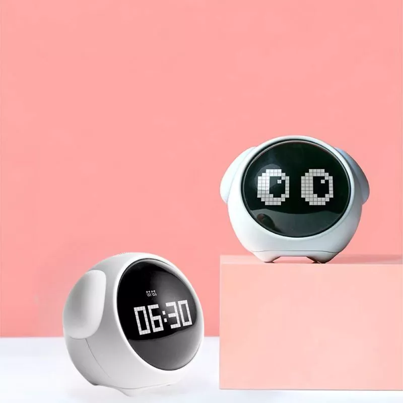 Ceas desteptator Emoji Mania [7]