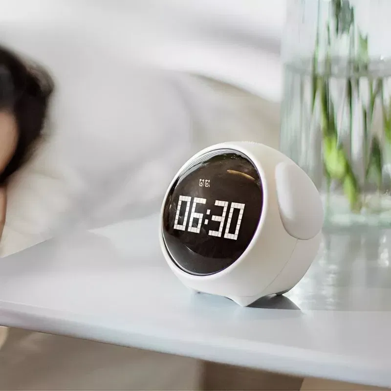 Ceas desteptator Emoji Mania [0]