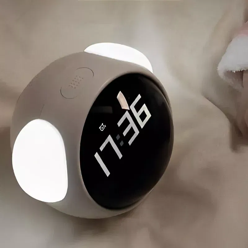 Ceas desteptator Emoji Mania [4]