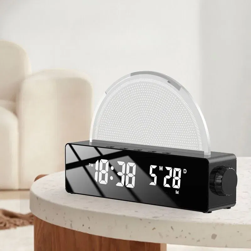 Ceas desteptator Sunrise [1]