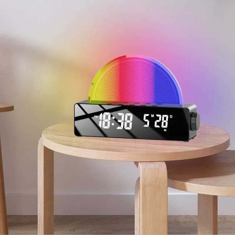 Ceas desteptator Sunrise [3]