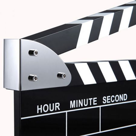 Ceas digital clacheta regizor [3]