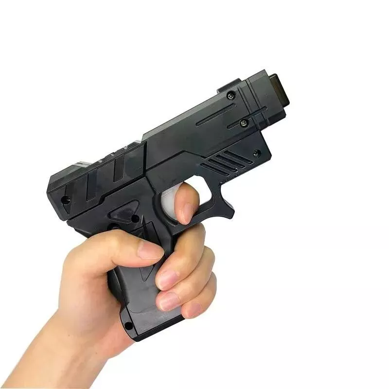 Ceas Pistol desteptator [5]