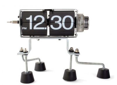 Ceas Vintage cu Flip [8]