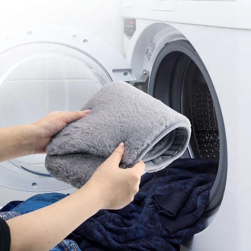 Centura Electrica cu Buzunare pentru Dureri Menstruale [3]