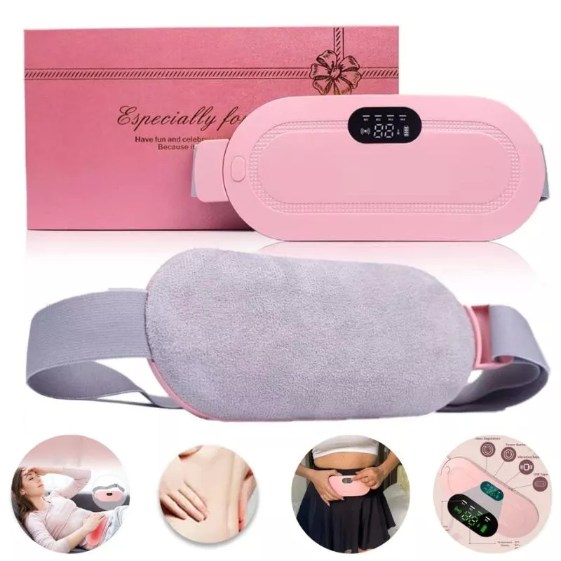 Centura terapie dureri menstruale TranquilCycle [25]