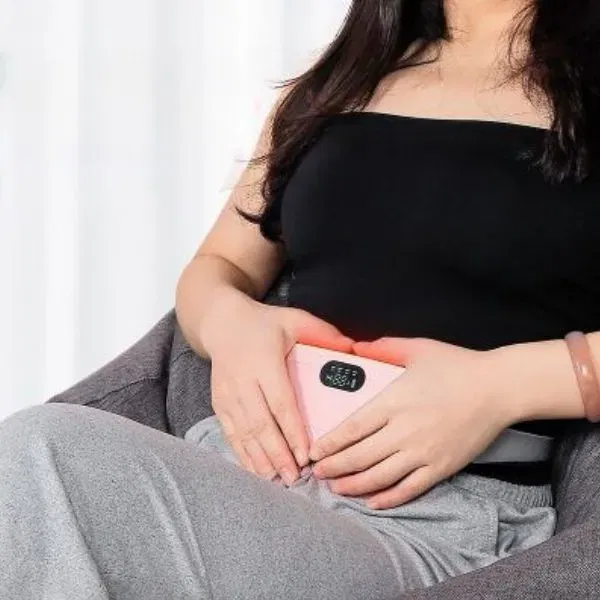 Centura terapie dureri menstruale TranquilCycle [4]