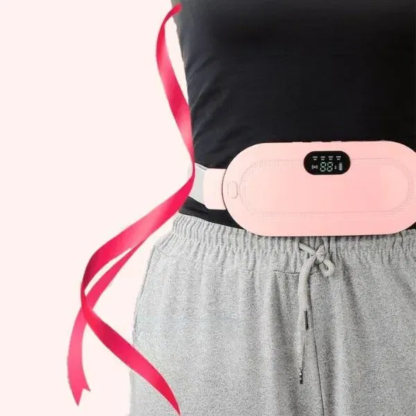 Centura terapie dureri menstruale TranquilCycle [6]