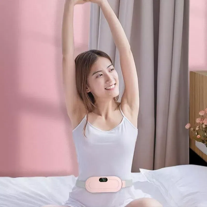 Centura terapie dureri menstruale TranquilCycle [13]