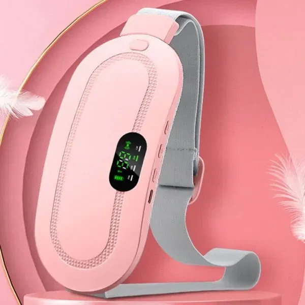 Centura terapie dureri menstruale TranquilCycle [7]