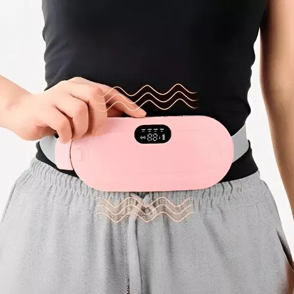 Centura terapie dureri menstruale TranquilCycle [3]