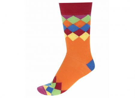 Set 3 sosete Charlie [3]