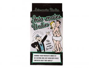 Chiloti pentru doi [2]