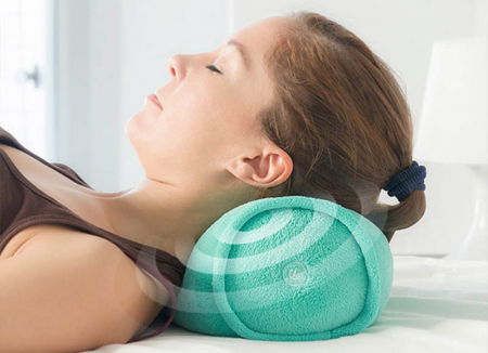 Cadouri pentru Iubita - Cilindru cu vibratie pentru masaj