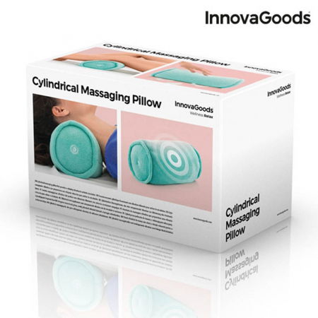 Cilindru cu vibratie pentru masaj [5]