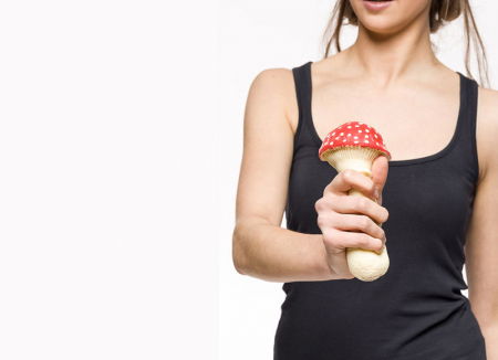 Ciuperca antistres [6]