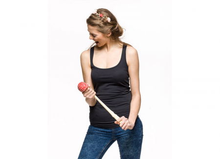 Ciuperca antistres [7]