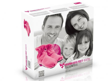 Cizme de incalzit la microunde [2]