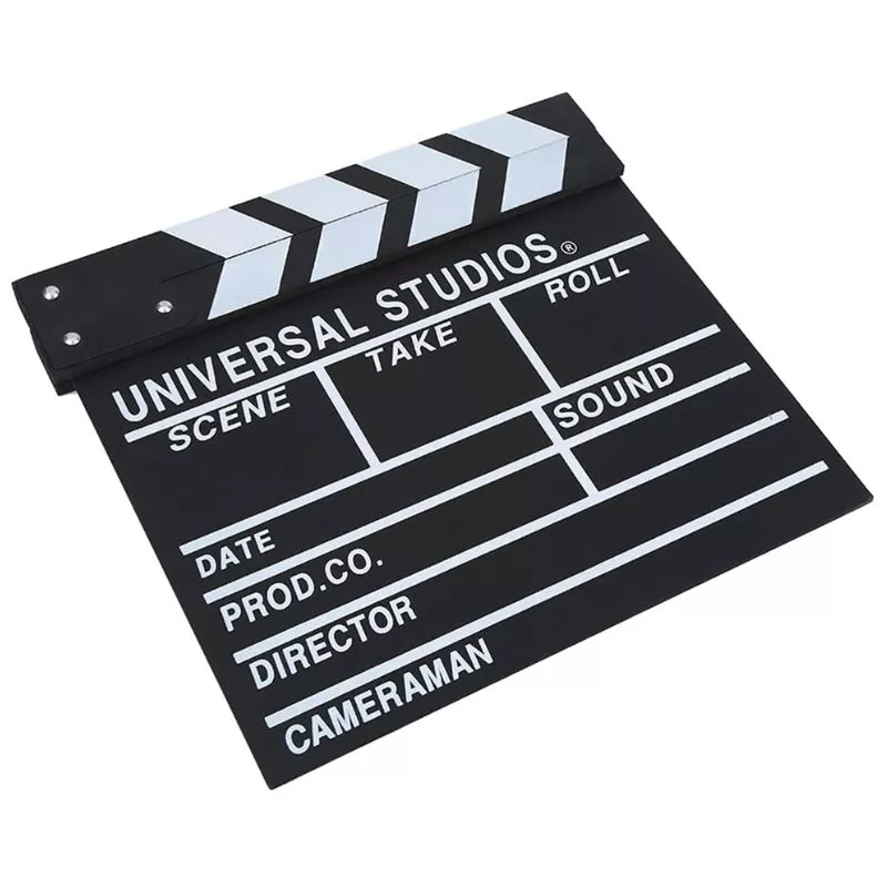 Clacheta de regizor [10]