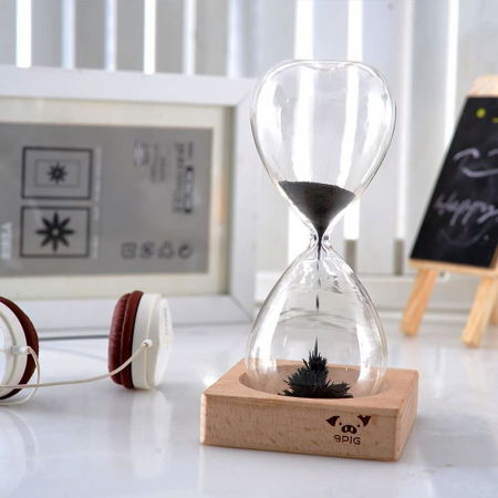 Clepsidra magnetica [1]