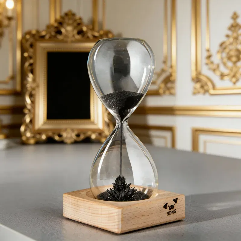 Cadouri Femei - Clepsidra magnetica