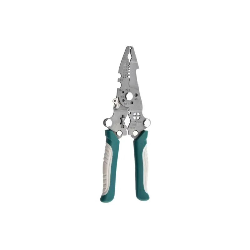 Cleste universal multifunctional cu 18 functii, pliabil [6]