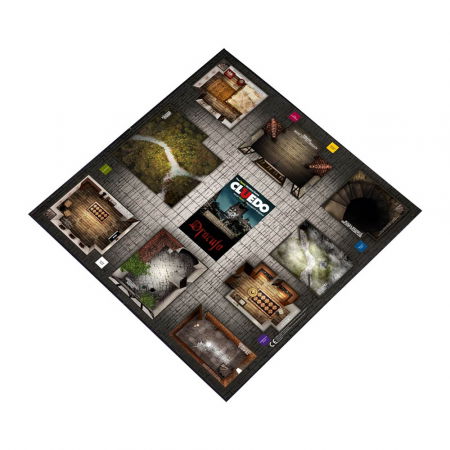 Cluedo Dracula [1]