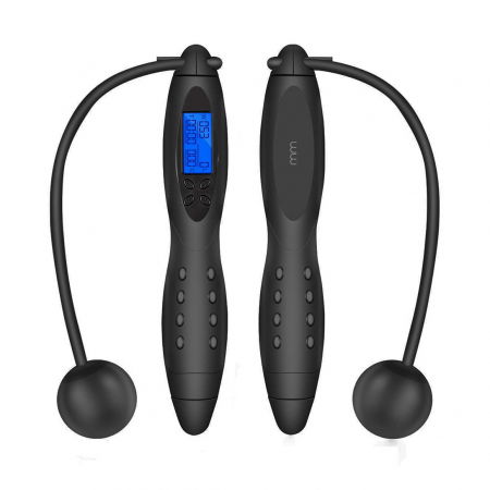 Coarda digitala wireless Smart Jump [2]