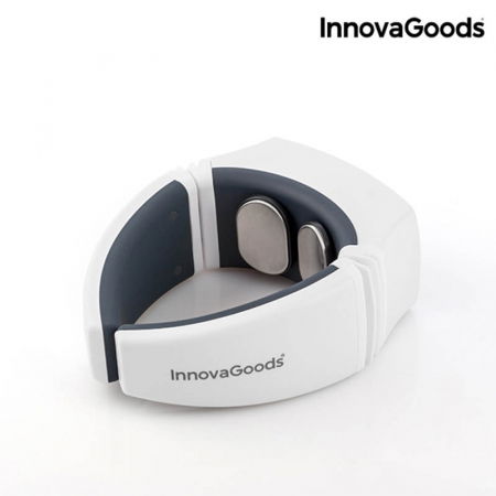 Colier pentru masaj cervical [4]