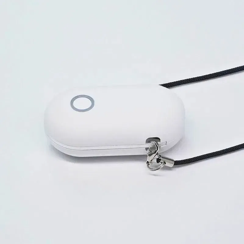 Colier Purificator Aer [5]