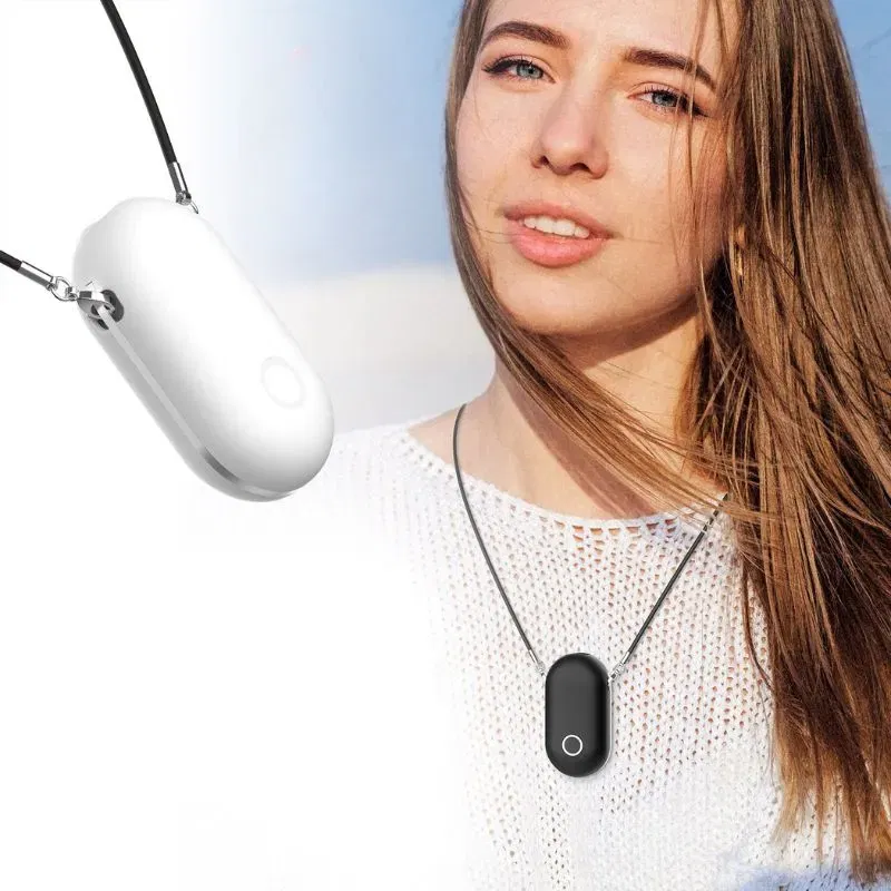 Colier Purificator Aer [4]