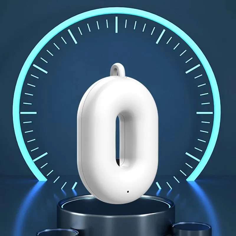 Colier Purificator Aer Fresh air [5]