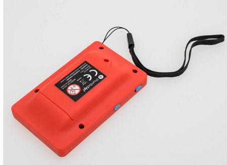 Consola de buzunar stil Retro [9]