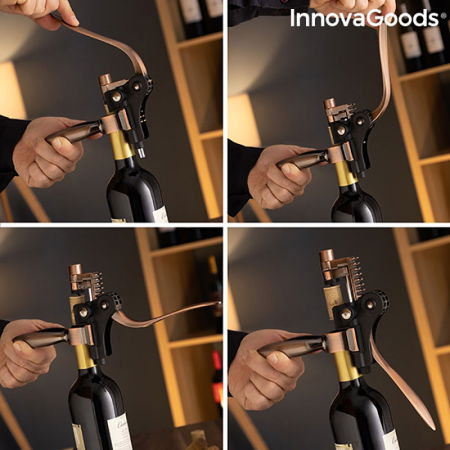 Set accesorii vin 5 Cool Pack [5]