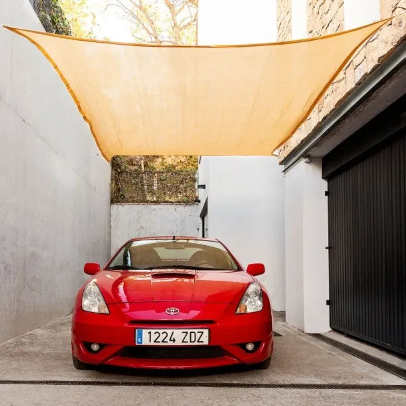 Copertina Umbrar din Panza [1]