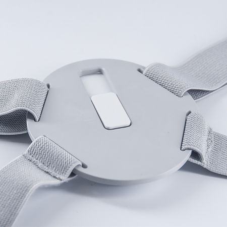 Corector postura pentru spate si umeri, electronic [4]