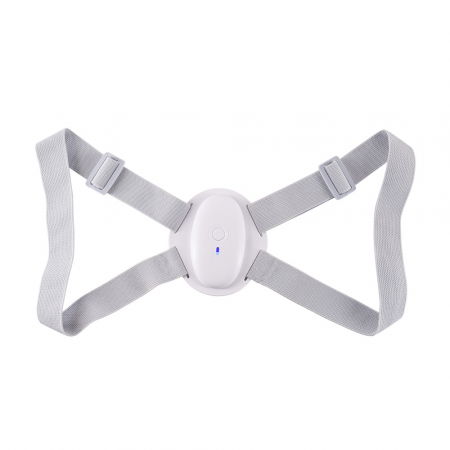 Corector postura pentru spate si umeri, electronic [7]