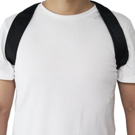 Corector postura spate si umeri, reglabil [2]