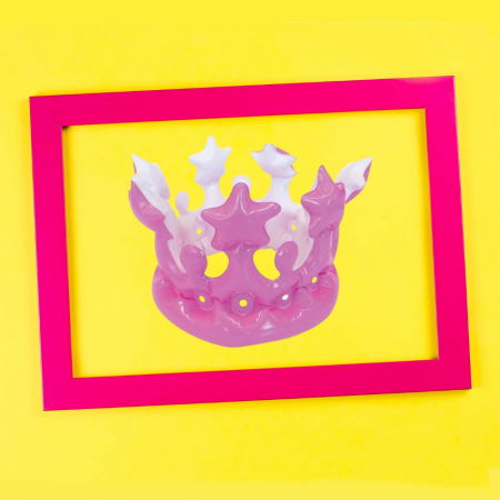 Petrecere - Coroana Printesei