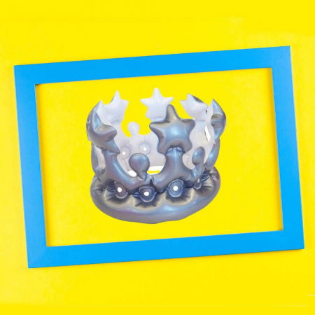 Cadouri Paste - Coroana Printului