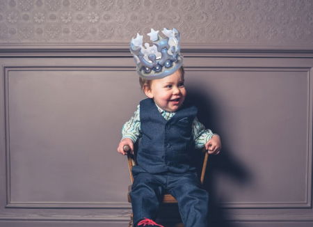 Coroana Printului [1]