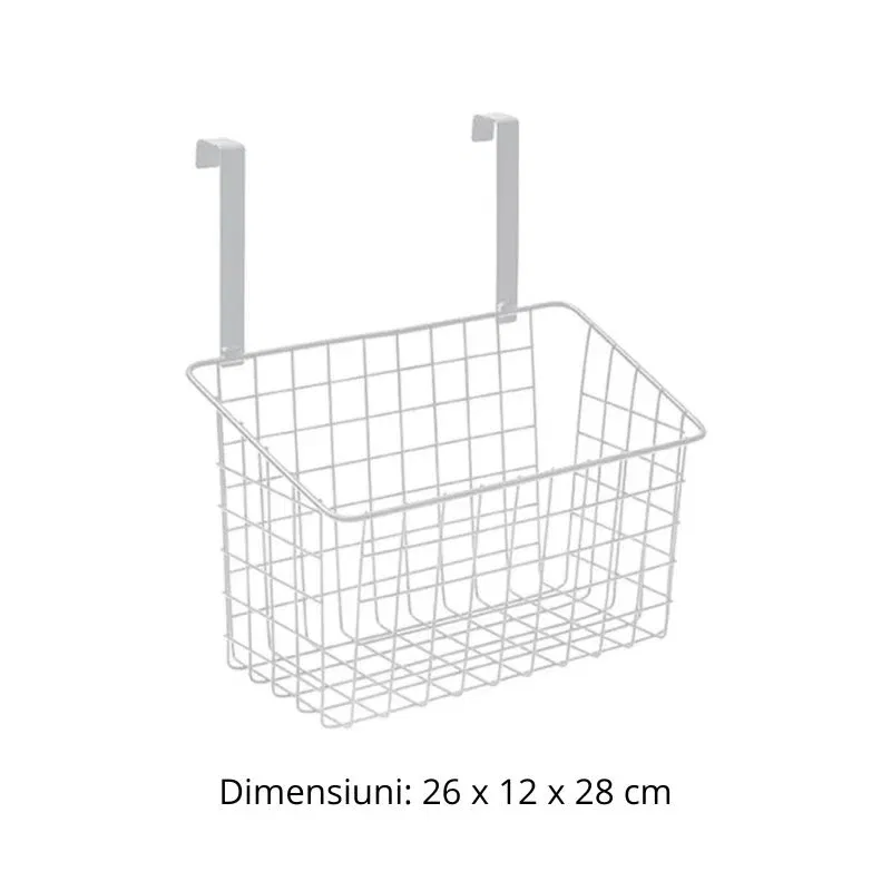 Cos de depozitare suspendat [6]