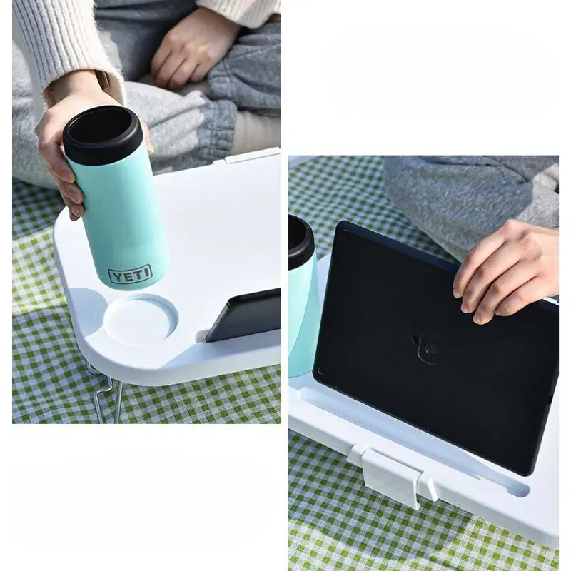 Cos de picnic impermeabil multifunctonal [8]