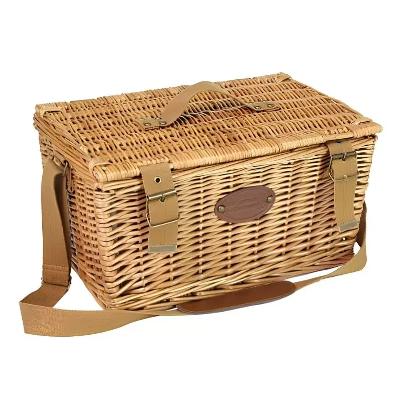 Cos picnic 2 persoane Concorde [3]