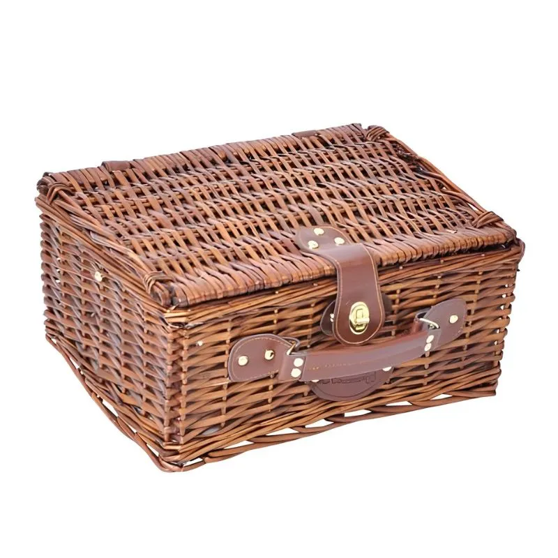 Cos picnic 2 persoane Saint Michel [6]