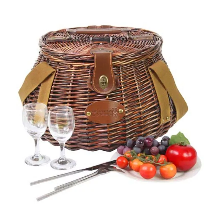 Cos picnic 2 persoane Tuileries [3]