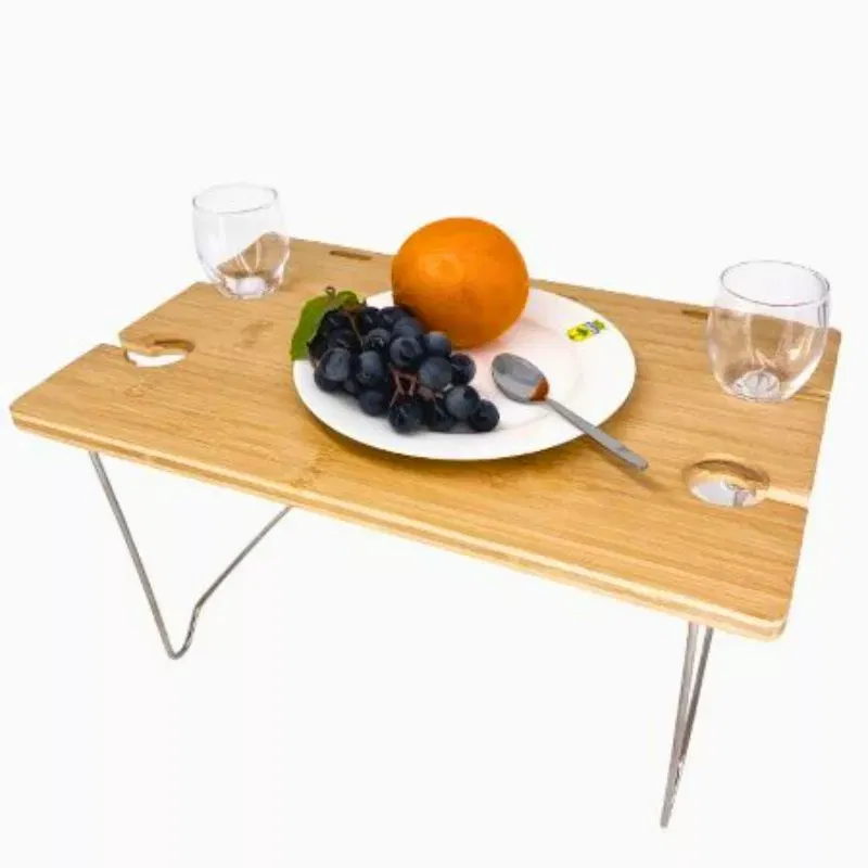 Cos picnic 4 persoane Calatorie Gourmet Marine Saint Malo [4]