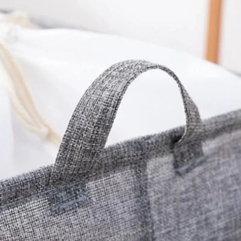 Cos pliabil pentru rufe Washday [5]