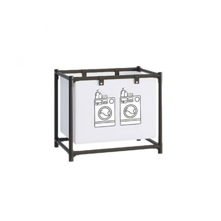 Cos rufe cu 2 compartimente [4]