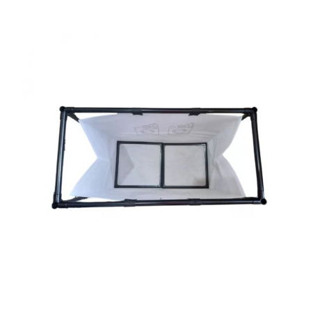 Cos rufe cu 2 compartimente [5]